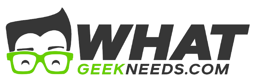 WhatGeekNeeds – Praktyczne gadżety dla programisty